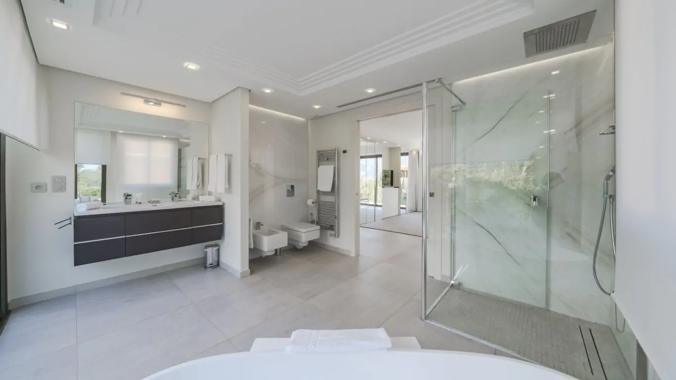 Villa Helen | Saint Jean Cap Ferrat