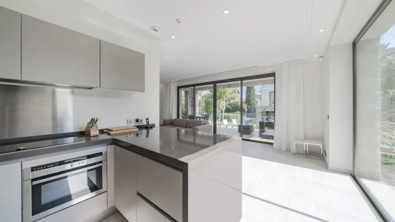 Villa Helen | Saint Jean Cap Ferrat