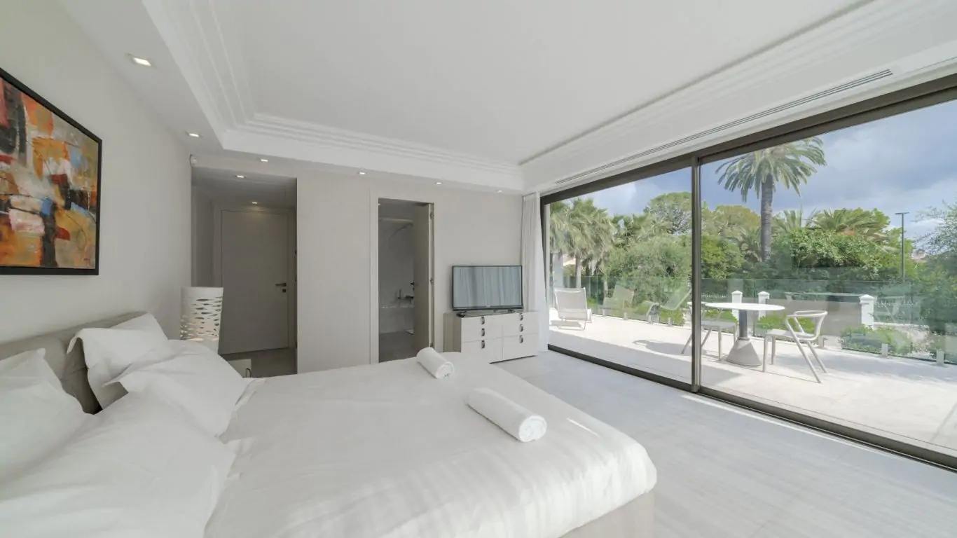 Villa Helen | Saint Jean Cap Ferrat