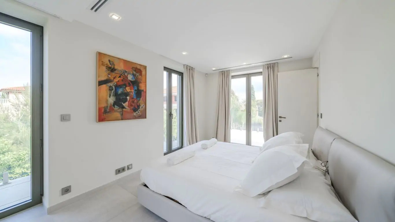 Villa Helen | Saint Jean Cap Ferrat