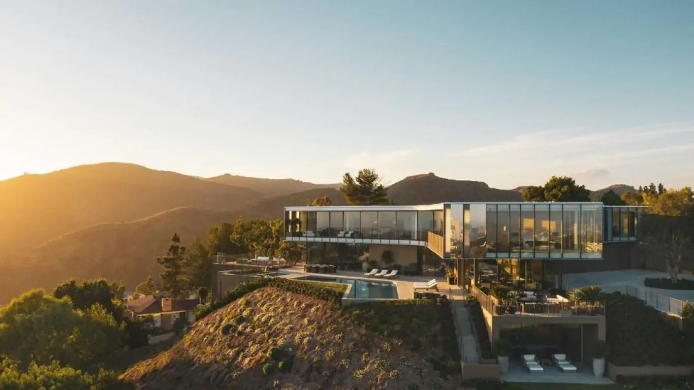 Villa Marisol | Los Angeles