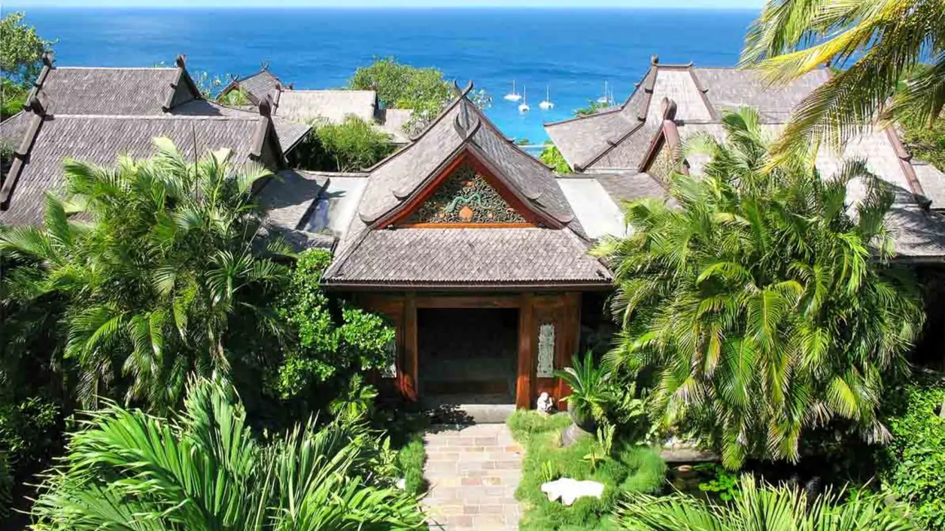 Mandalay Pearl | Saint Vincent and the Grenadines