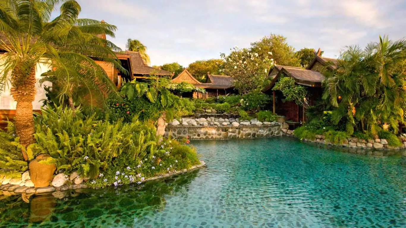 Mandalay Pearl | Saint Vincent and the Grenadines