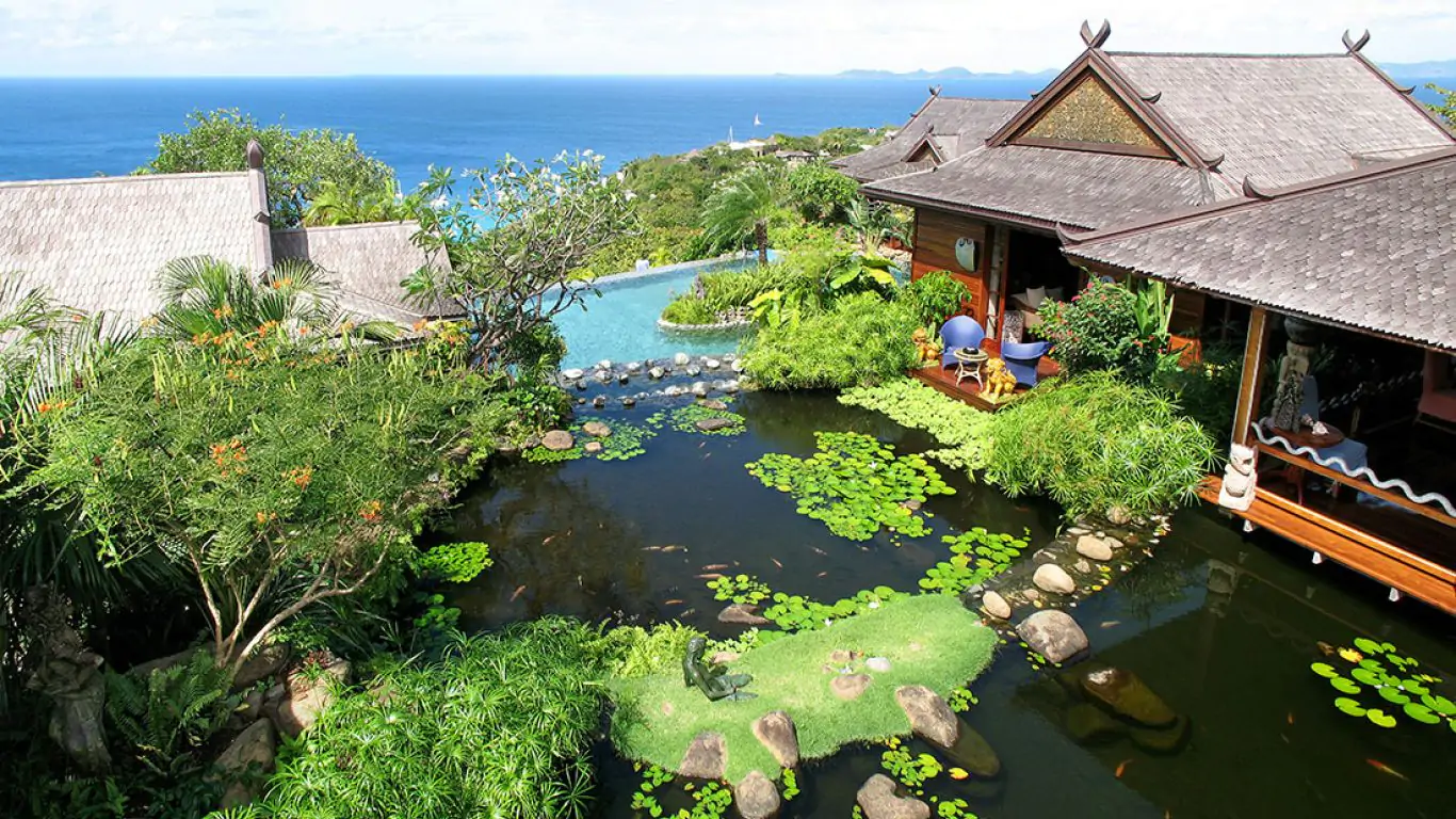Mandalay Pearl | Saint Vincent and the Grenadines