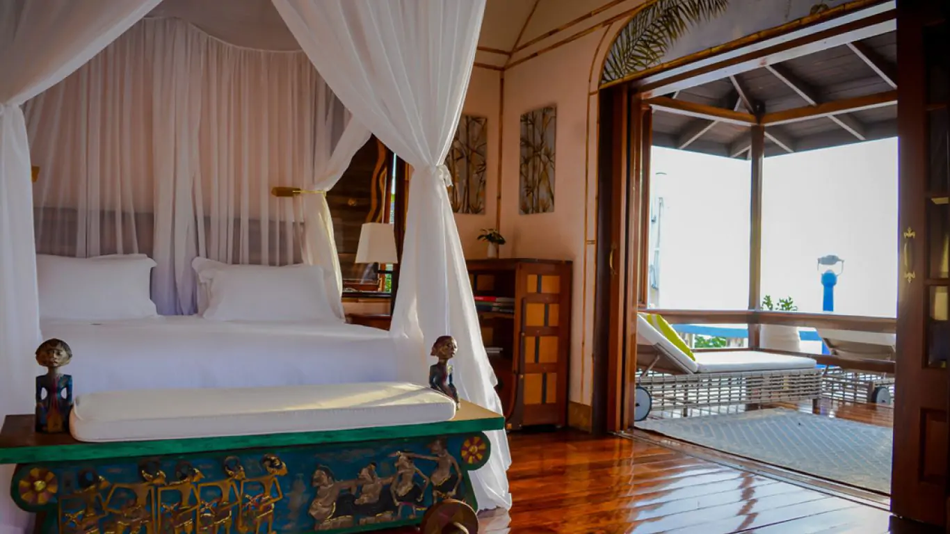 Mandalay Pearl | Saint Vincent and the Grenadines