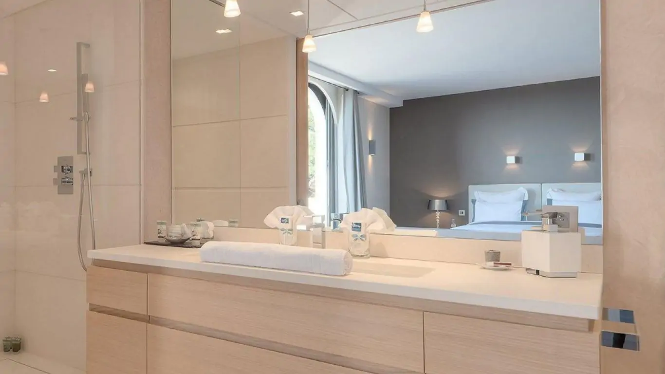 Villa Celestine | Saint Jean Cap Ferrat