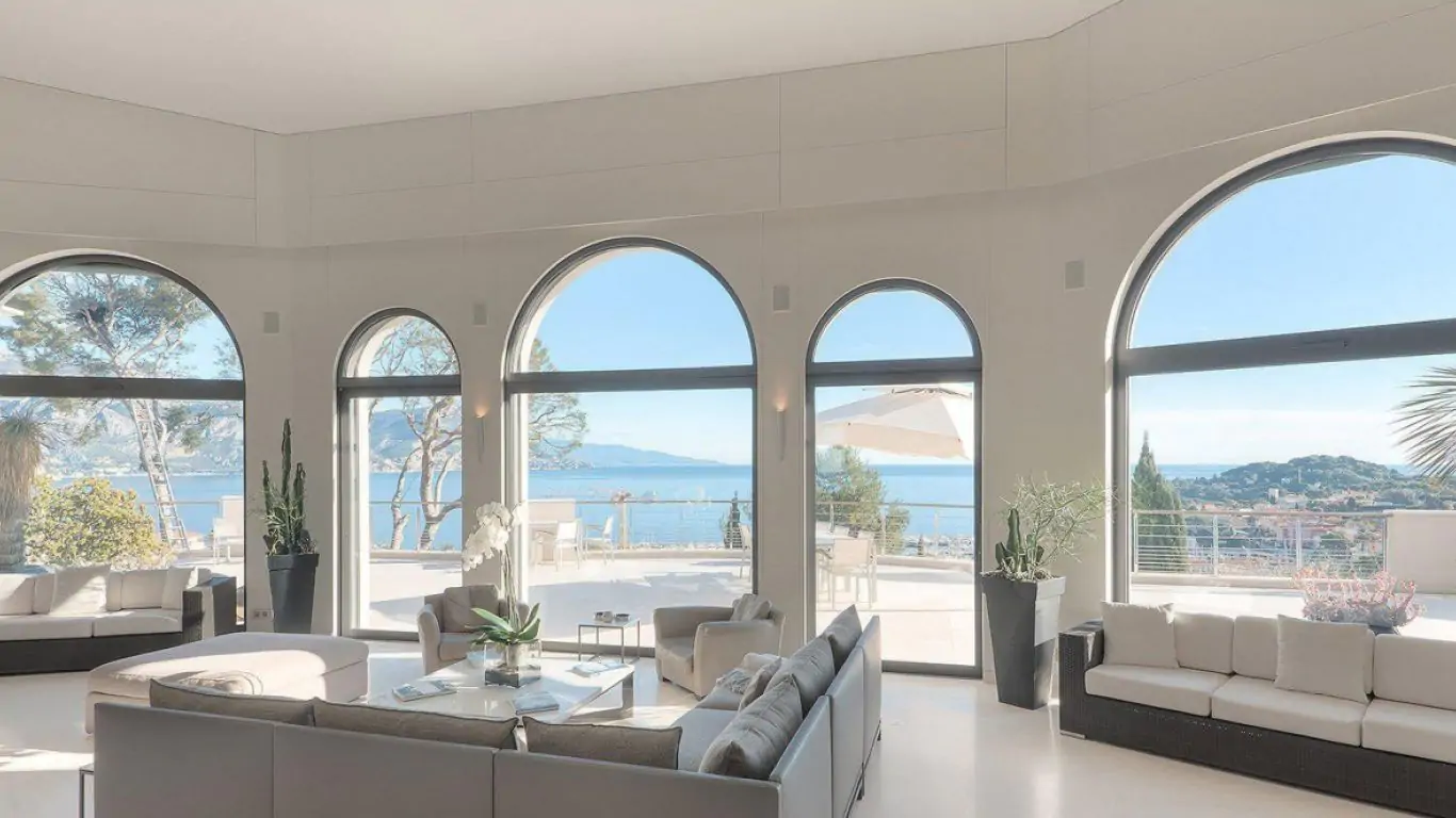 Villa Celestine | Saint Jean Cap Ferrat