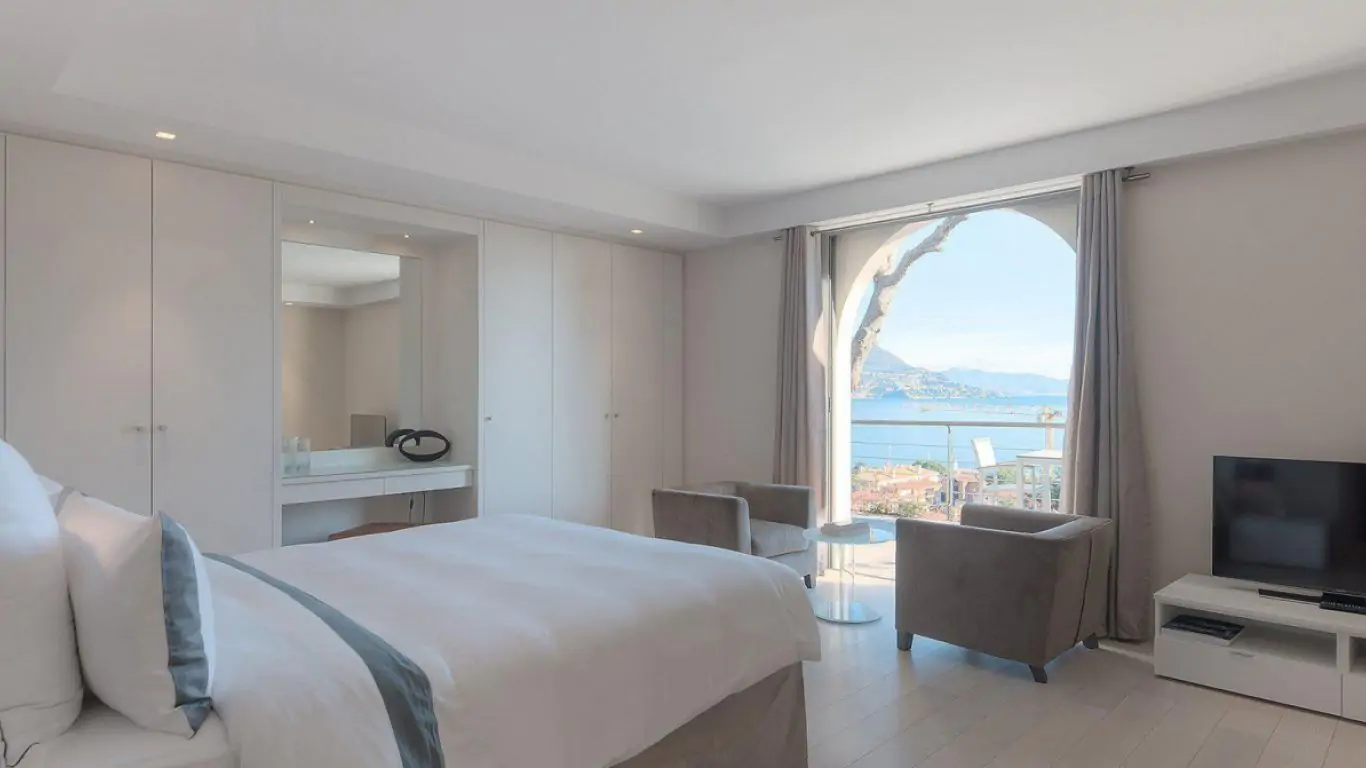 Villa Celestine | Saint Jean Cap Ferrat