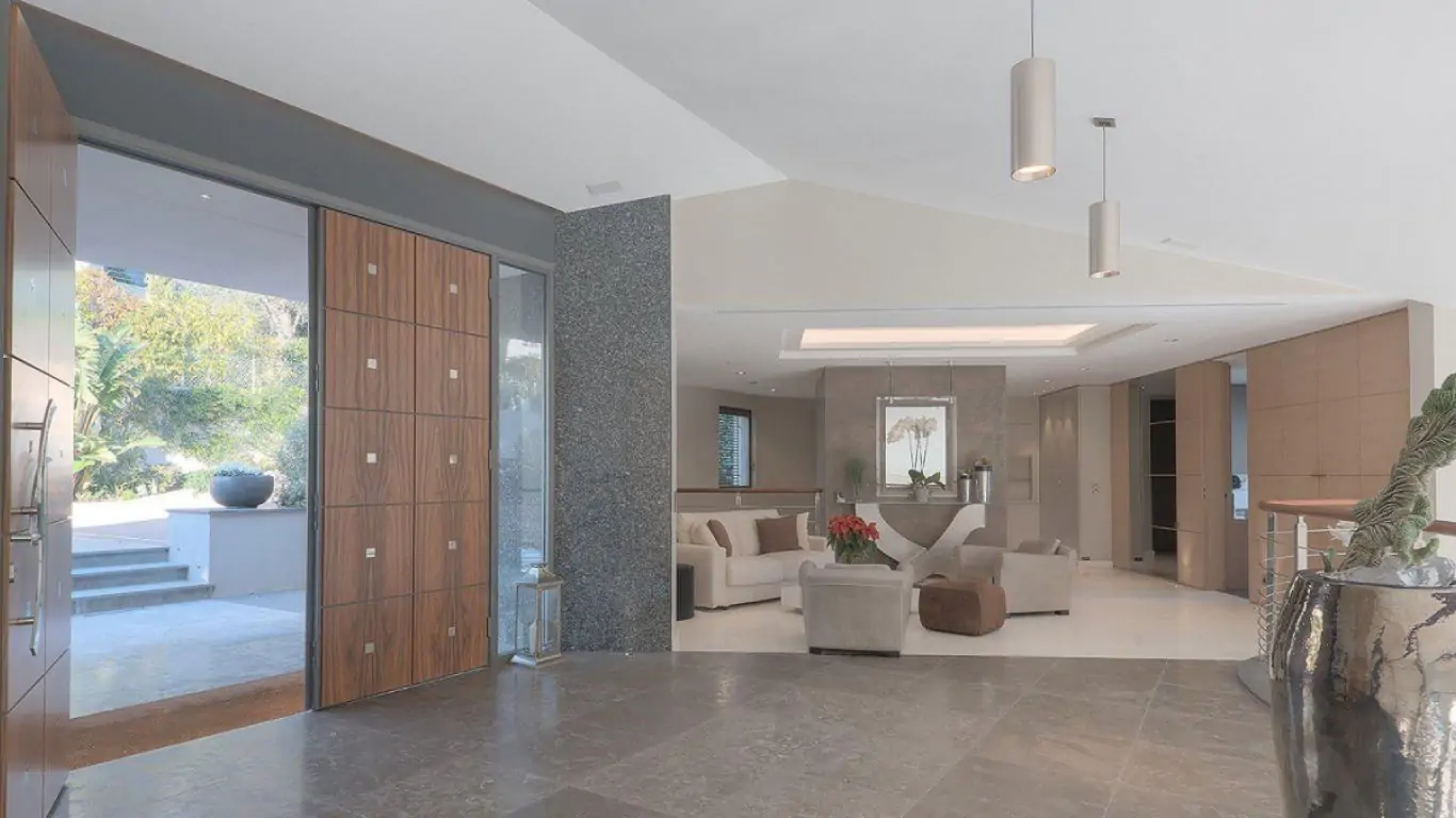 Villa Celestine | Saint Jean Cap Ferrat