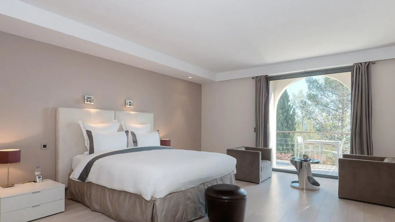 Villa Celestine | Saint Jean Cap Ferrat