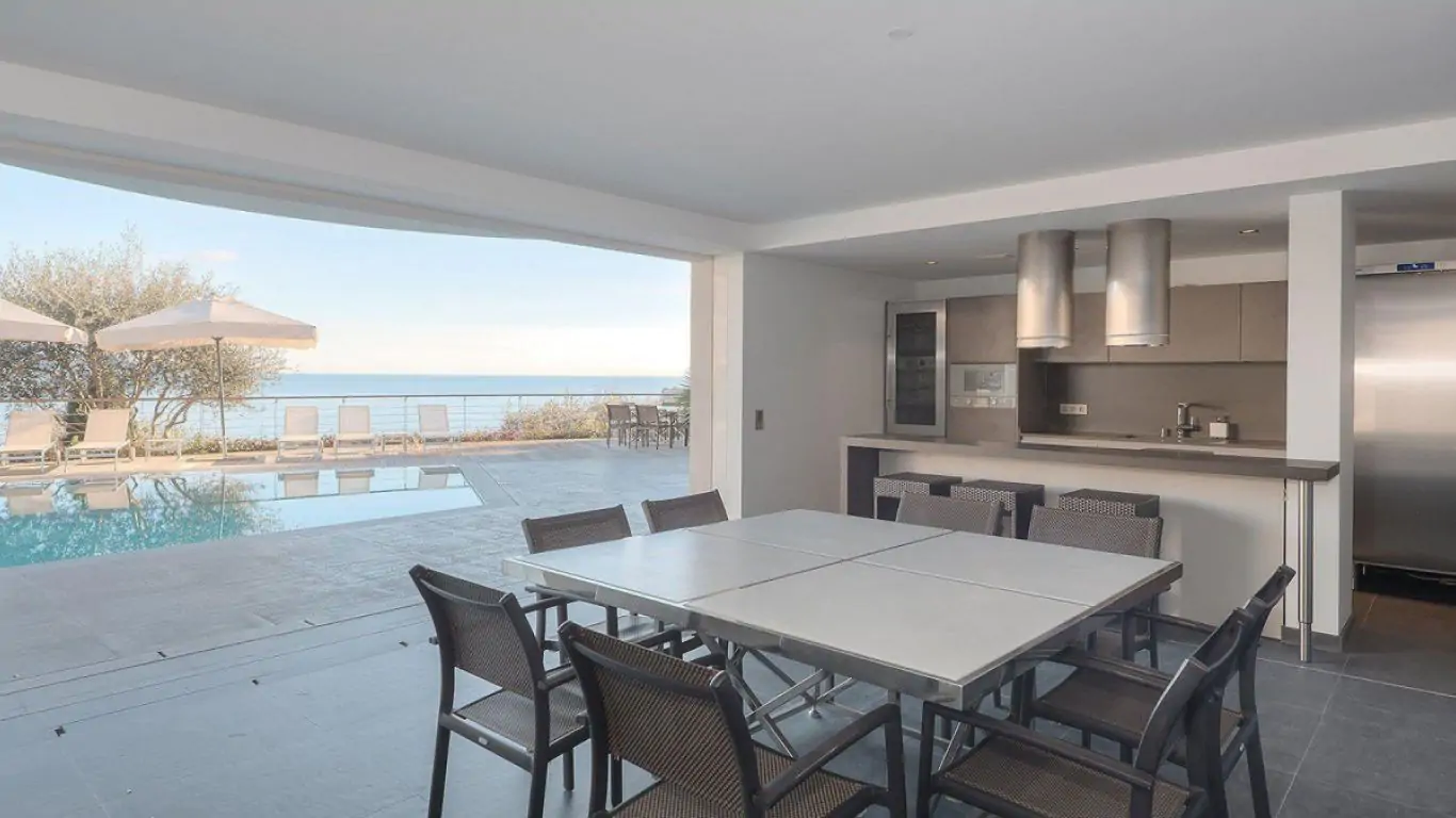 Villa Celestine | Saint Jean Cap Ferrat