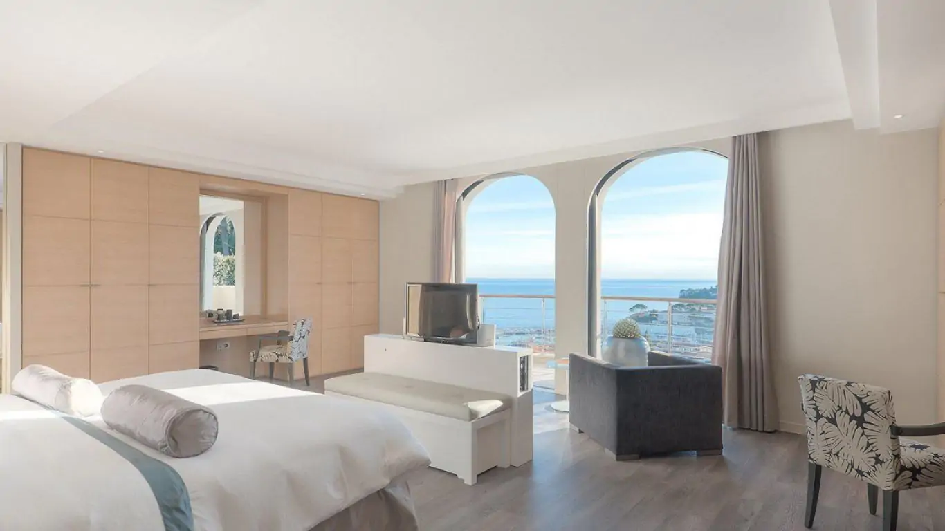 Villa Celestine | Saint Jean Cap Ferrat