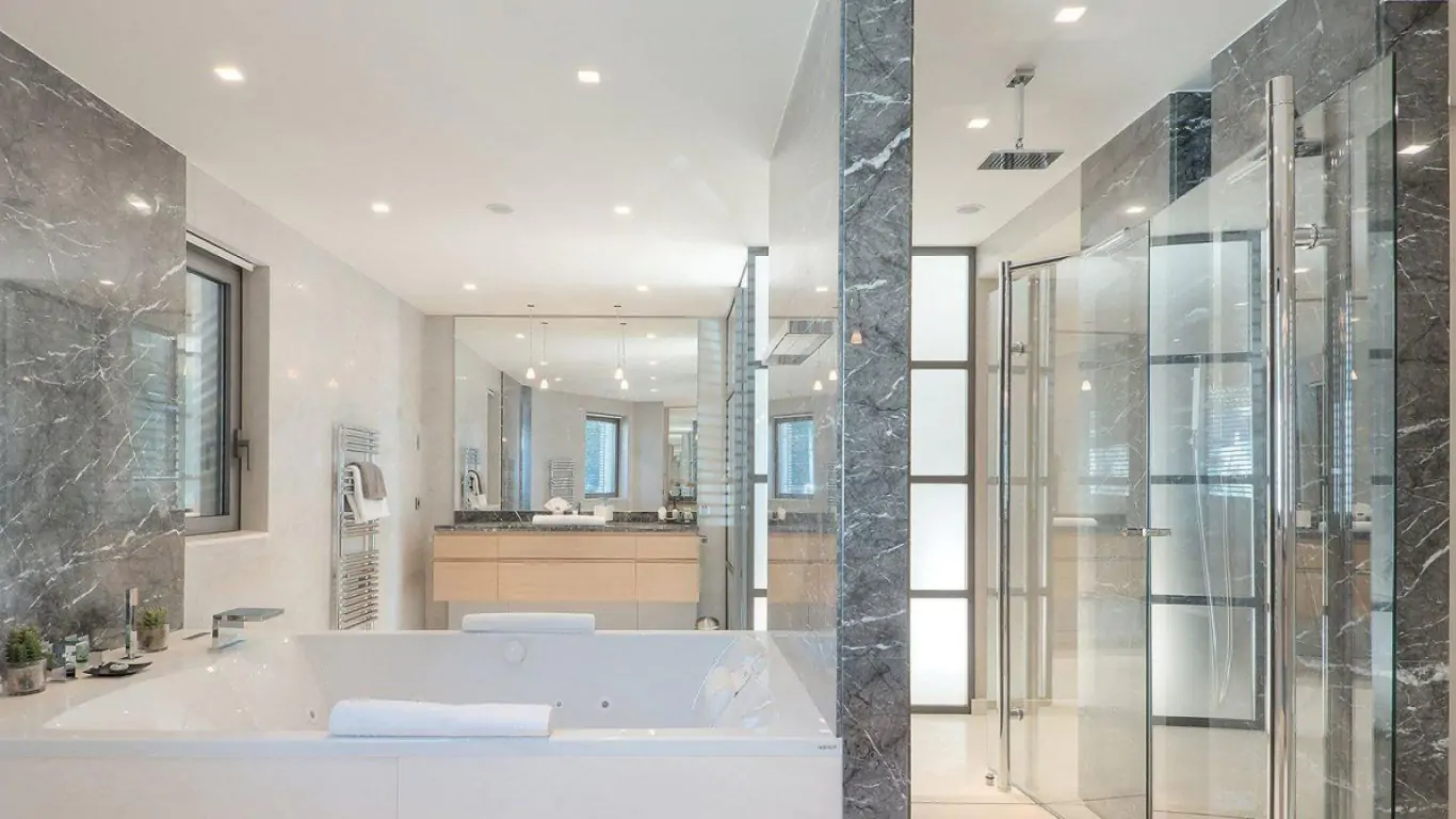 Villa Celestine | Saint Jean Cap Ferrat