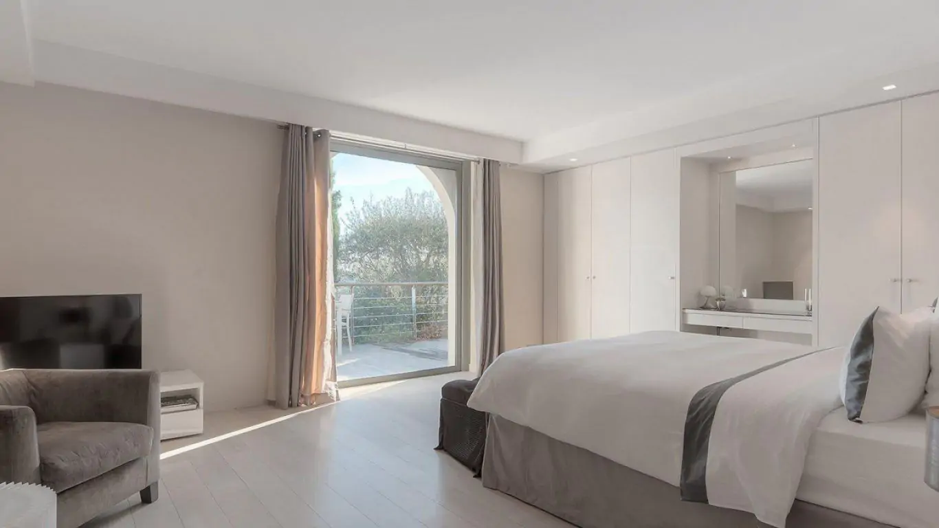 Villa Celestine | Saint Jean Cap Ferrat