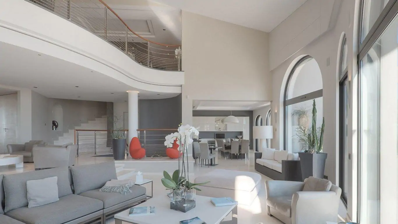 Villa Celestine | Saint Jean Cap Ferrat