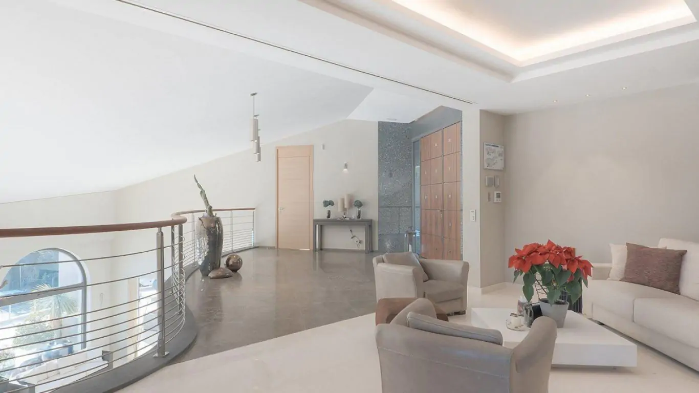 Villa Celestine | Saint Jean Cap Ferrat