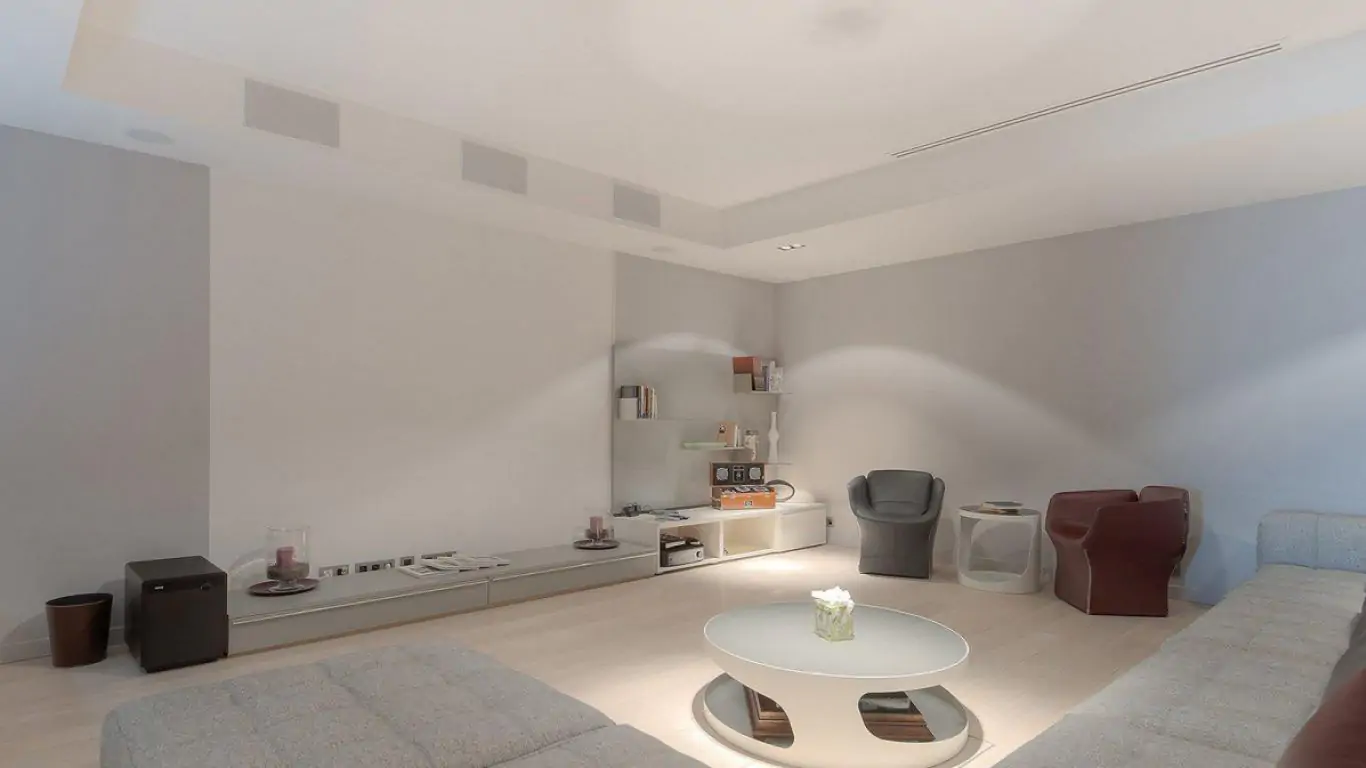 Villa Celestine | Saint Jean Cap Ferrat