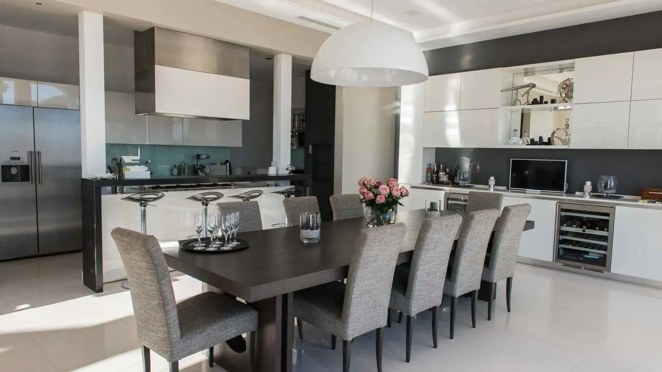 Villa Celestine | Saint Jean Cap Ferrat