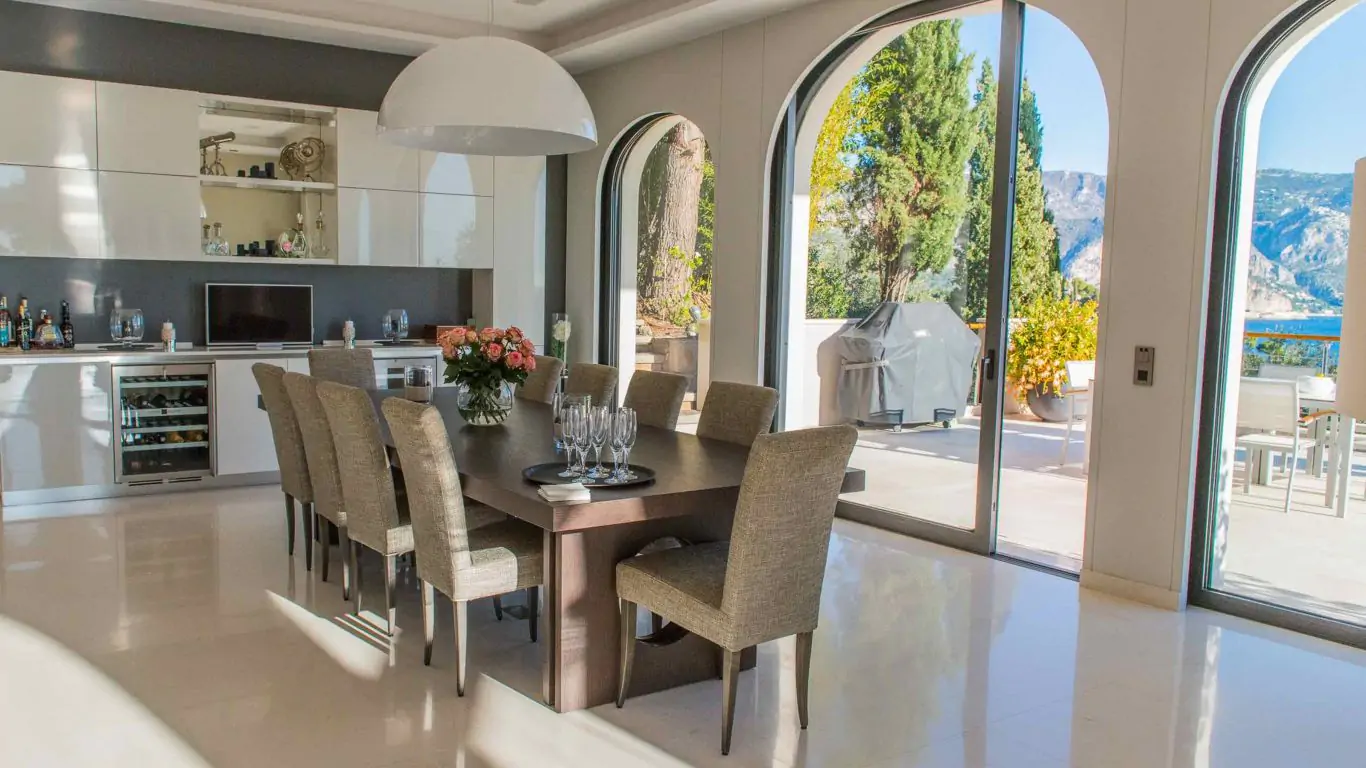 Villa Celestine | Saint Jean Cap Ferrat