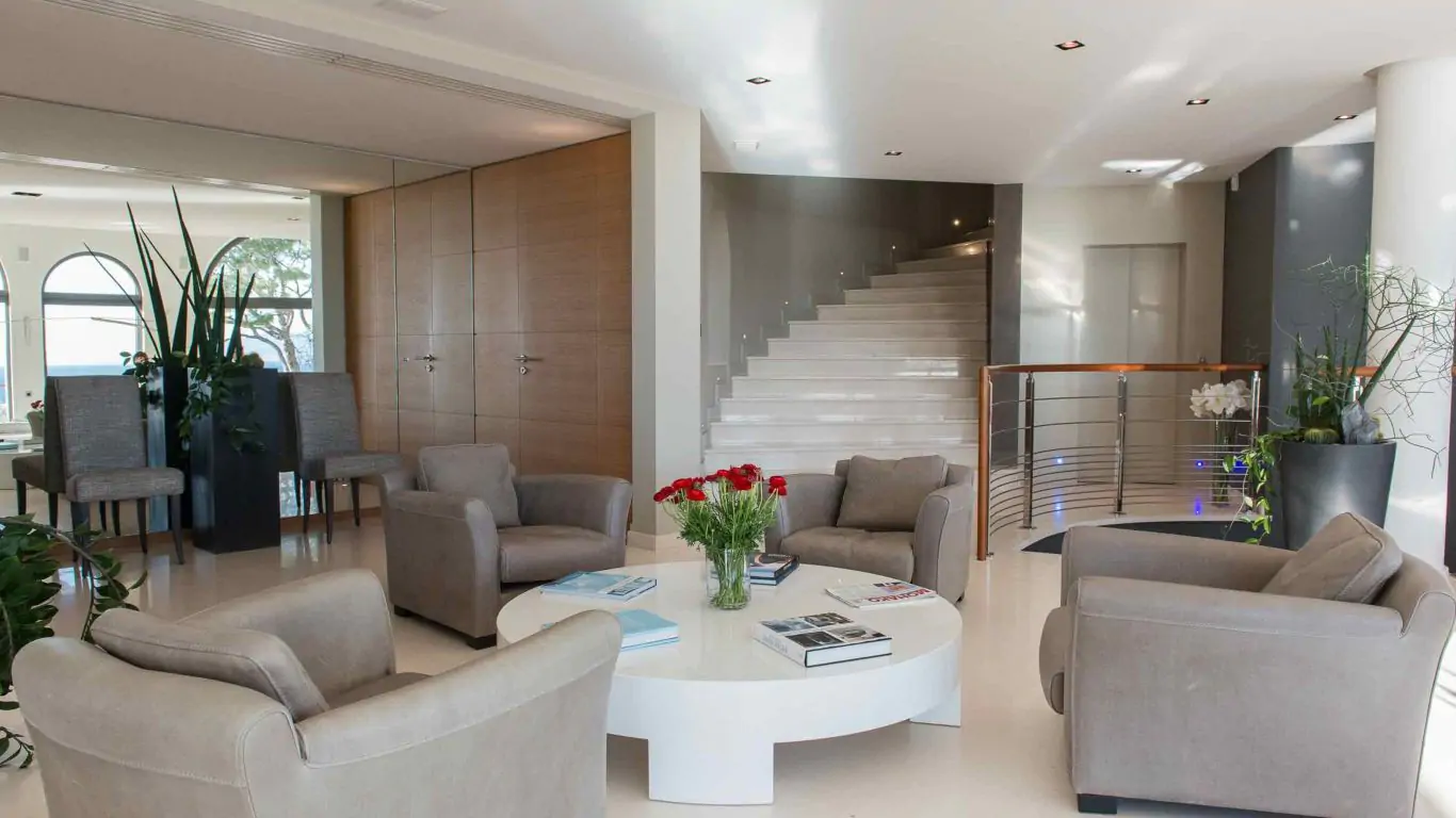 Villa Celestine | Saint Jean Cap Ferrat