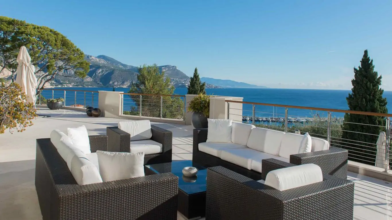 Villa Celestine | Saint Jean Cap Ferrat