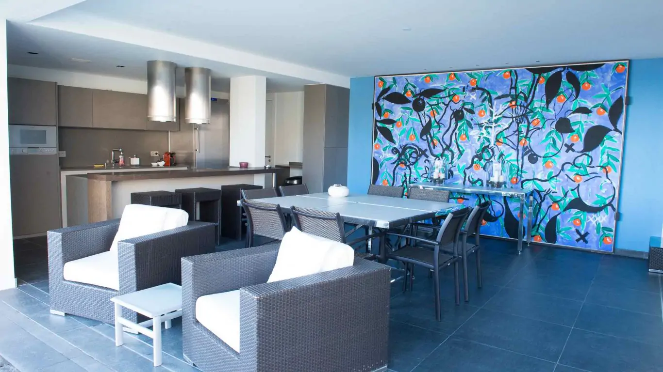 Villa Celestine | Saint Jean Cap Ferrat