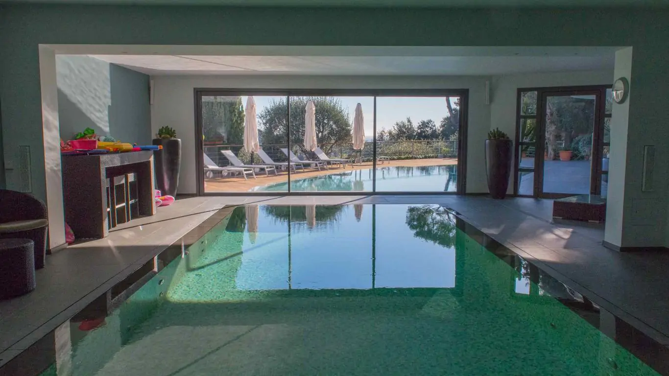 Villa Celestine | Saint Jean Cap Ferrat