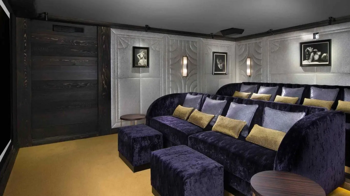 Chalet Coquelicot | Courchevel