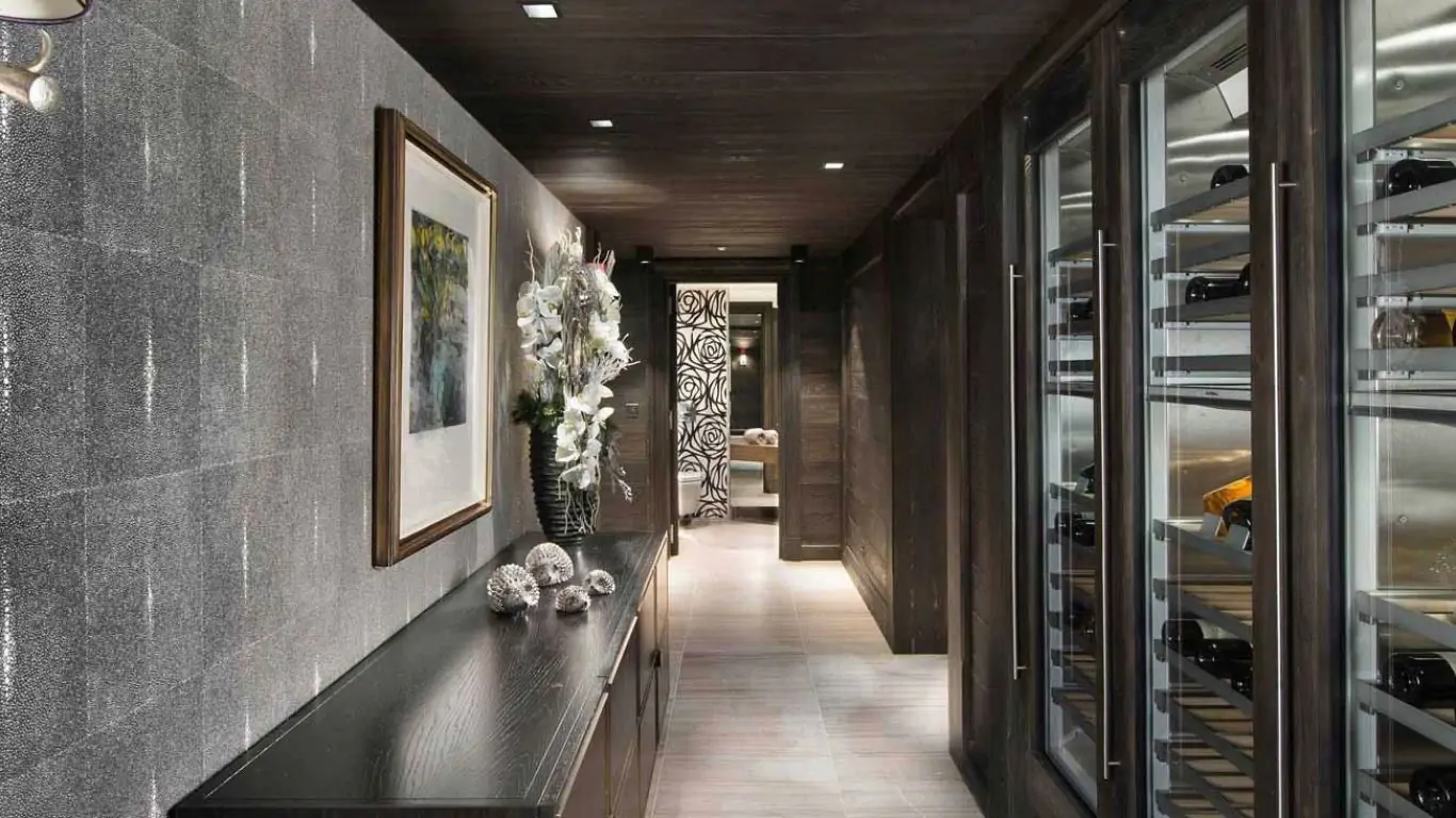 Chalet Coquelicot | Courchevel