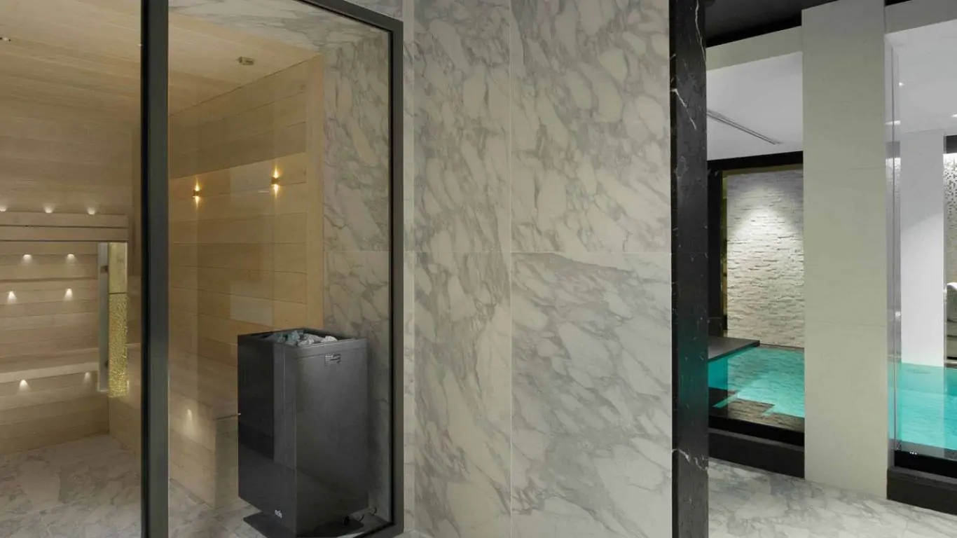 Chalet Coquelicot | Courchevel