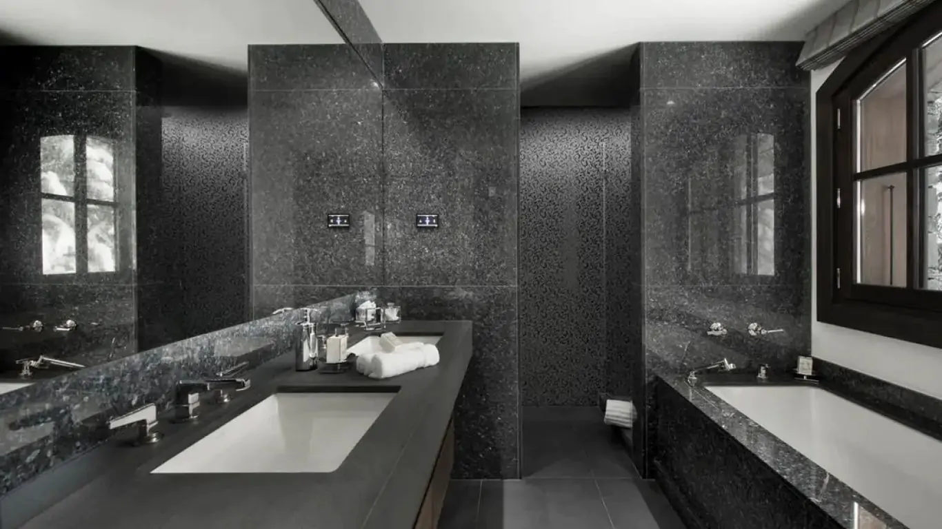 Chalet Coquelicot | Courchevel