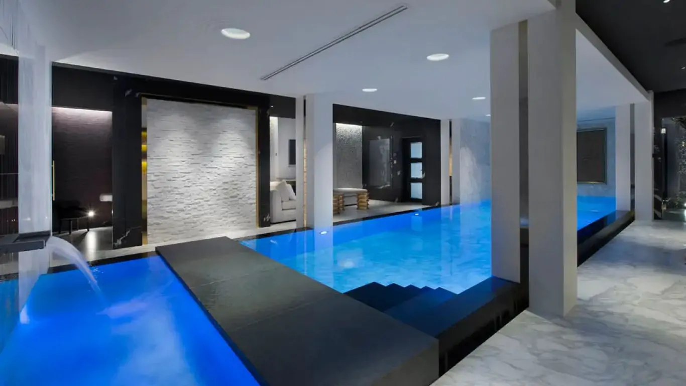Chalet Coquelicot | Courchevel