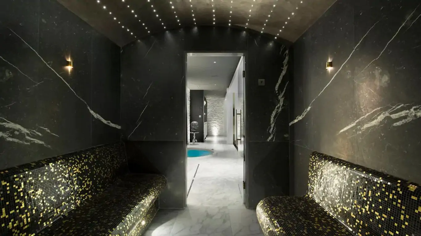 Chalet Coquelicot | Courchevel