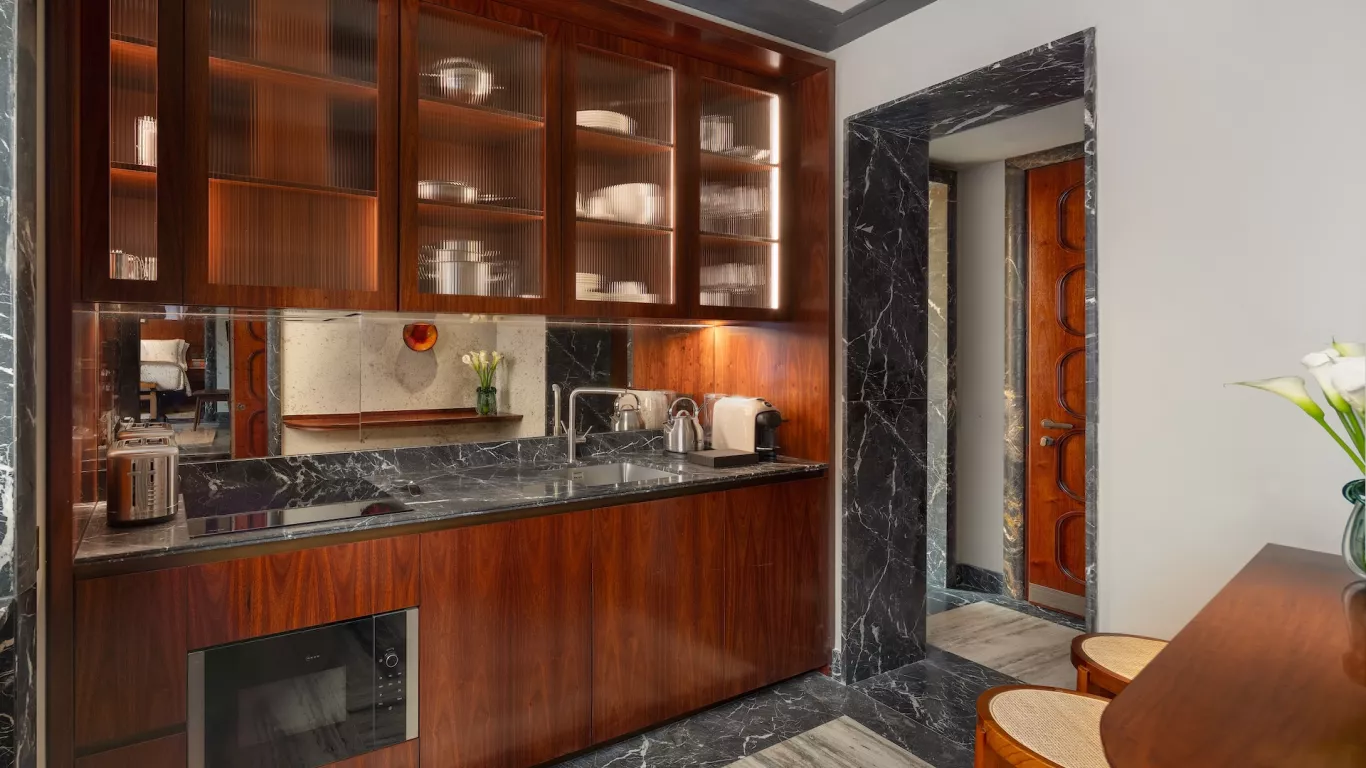 Palazzo Ottaviani | Tuscany