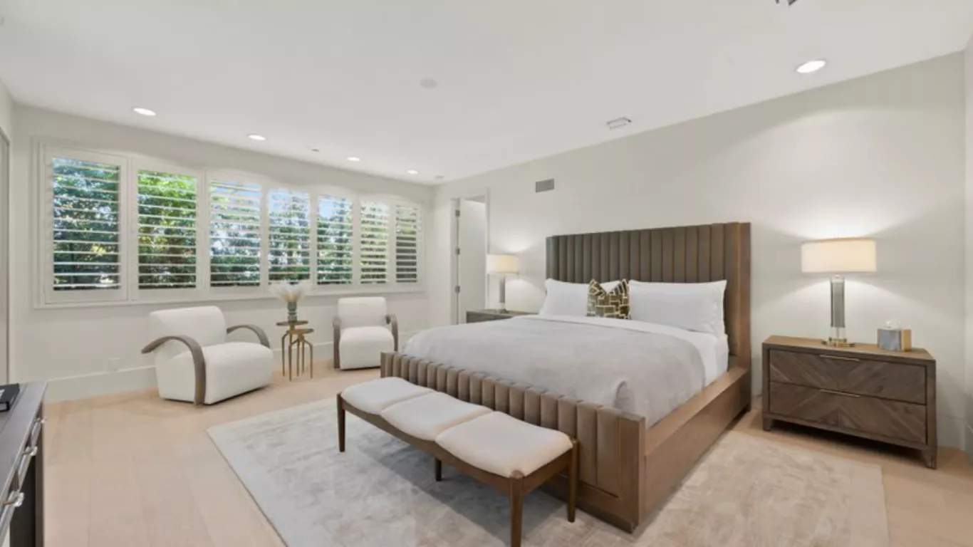 Villa Maggie | Los Angeles