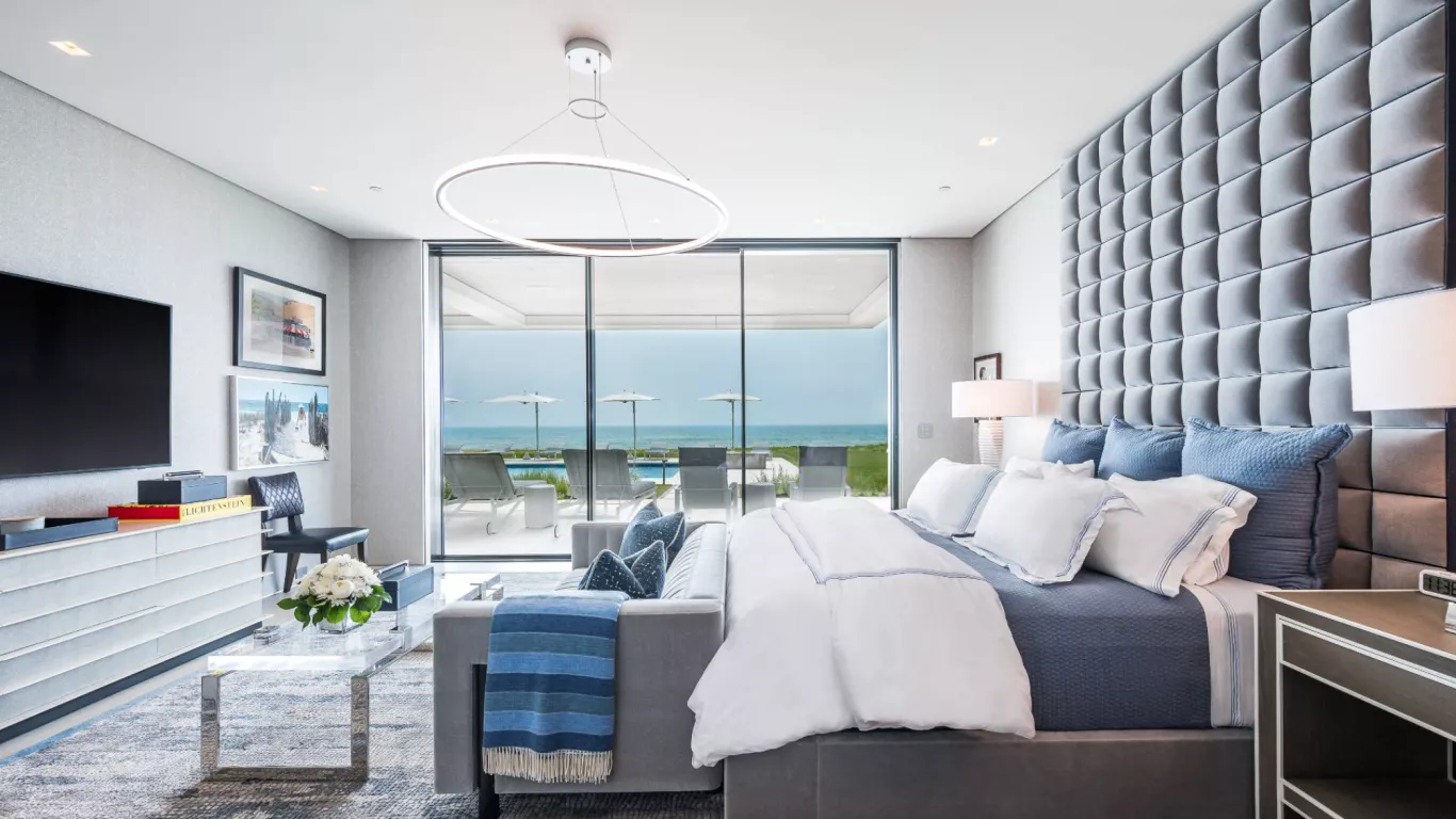 Villa Darla | Hamptons