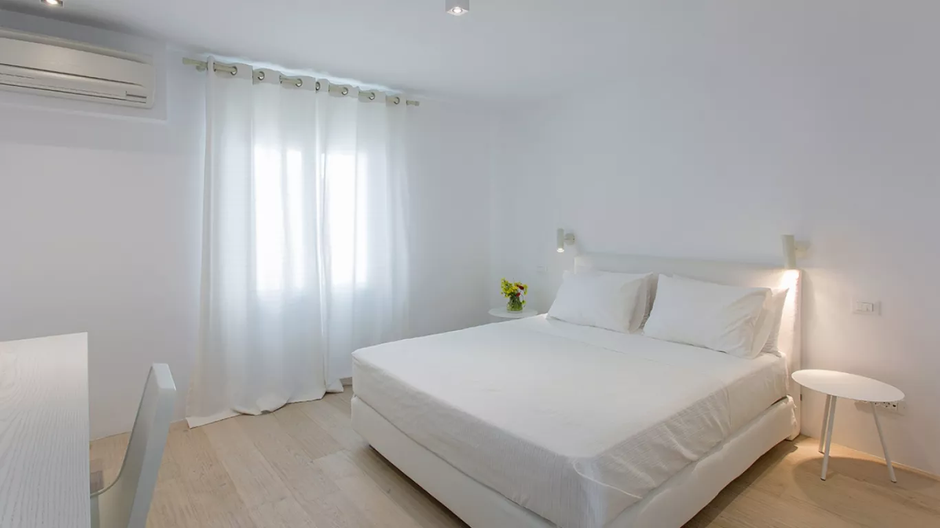 Villa Skye | Mykonos