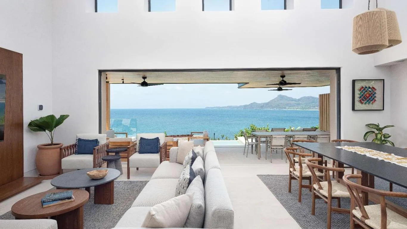 Villa Roma | Punta Mita