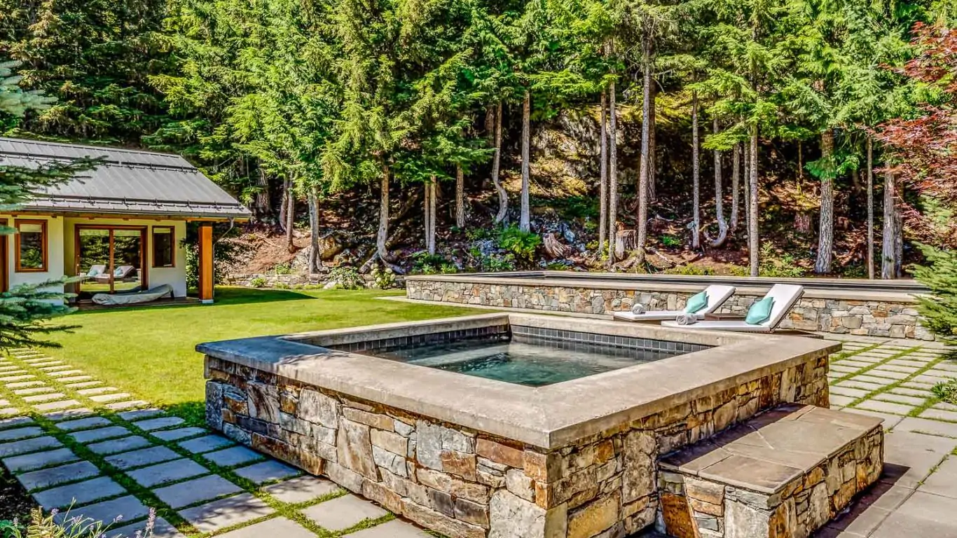 Belmont Estate | Whistler