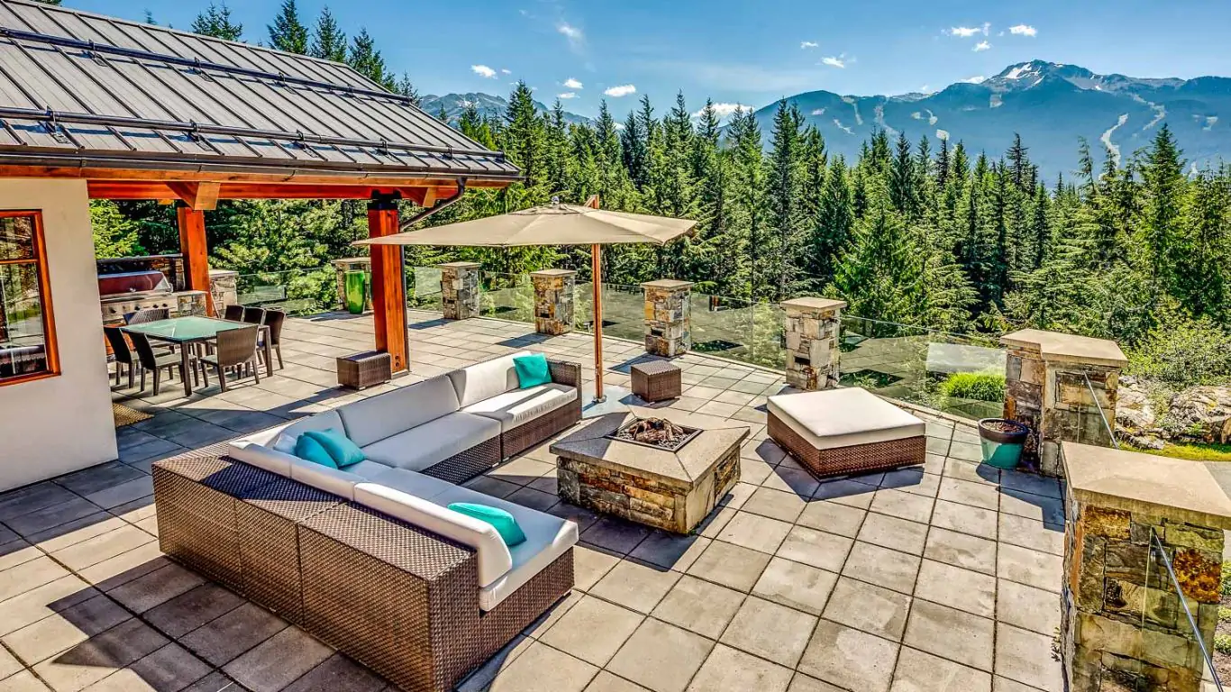 Belmont Estate | Whistler