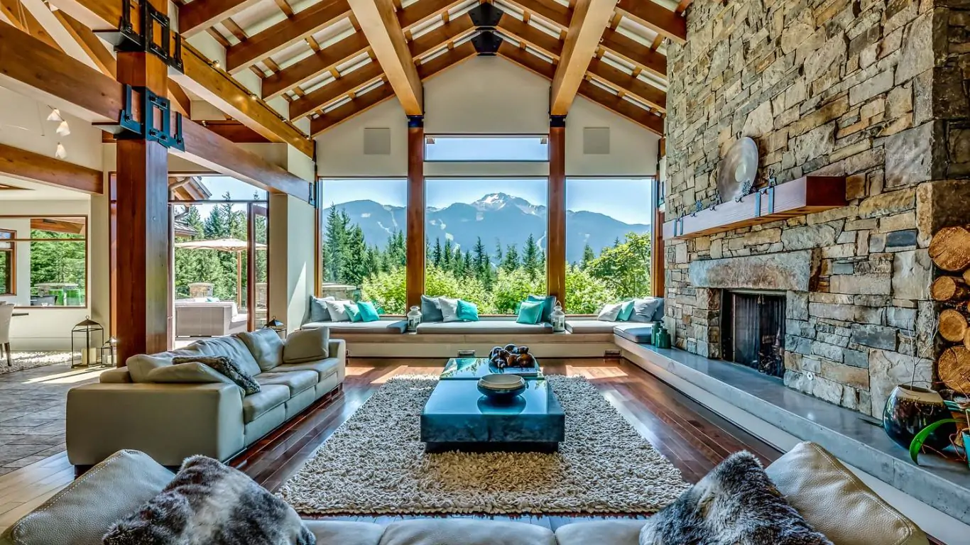 Belmont Estate | Whistler
