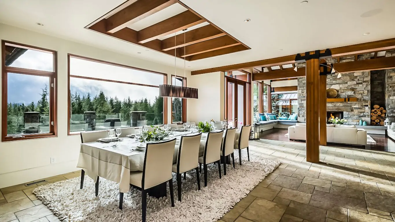 Belmont Estate | Whistler
