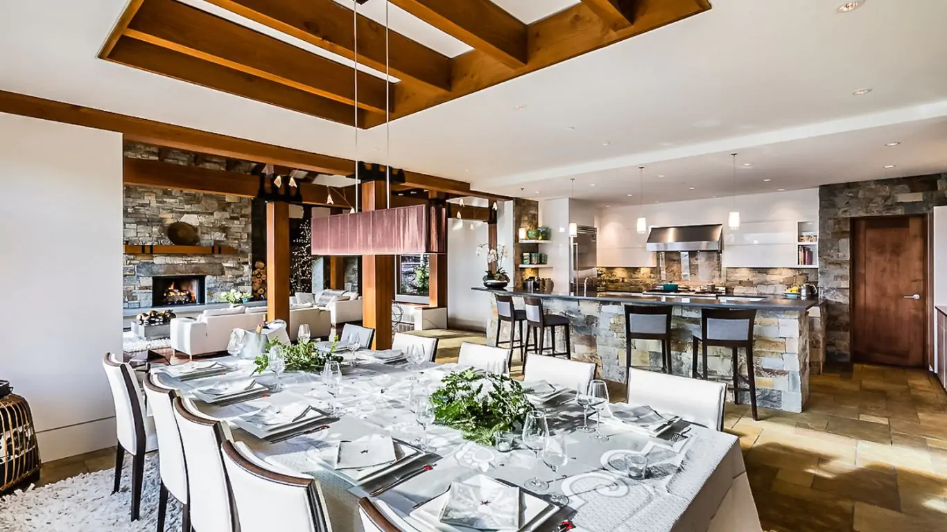 Belmont Estate | Whistler