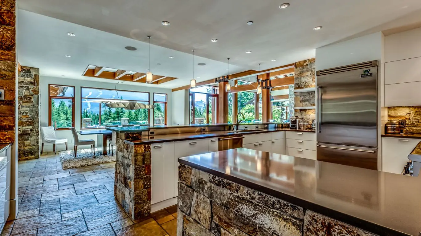 Belmont Estate | Whistler