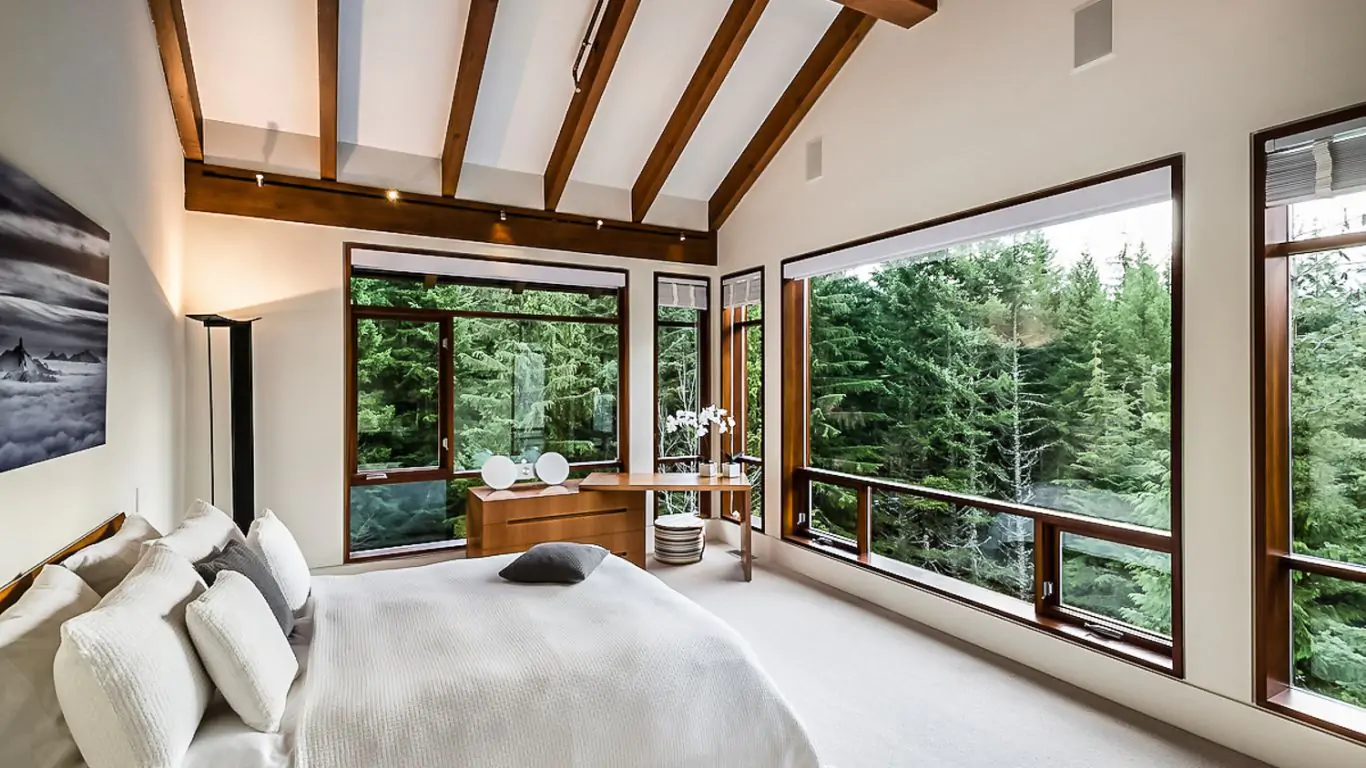 Belmont Estate | Whistler