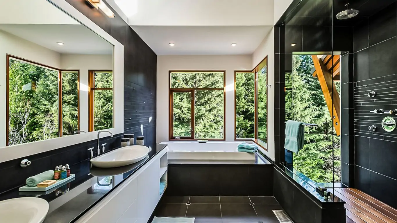 Belmont Estate | Whistler