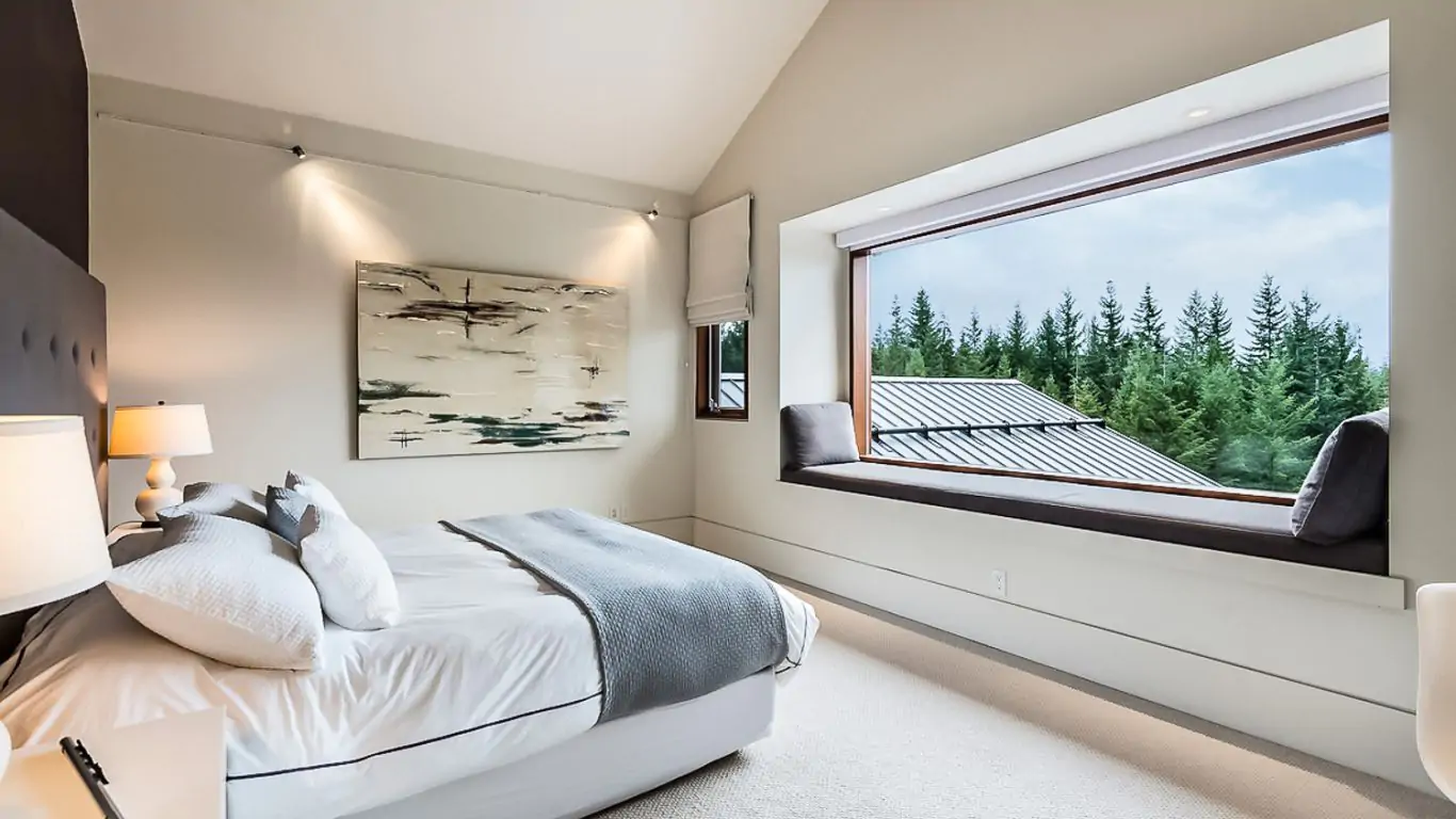 Belmont Estate | Whistler