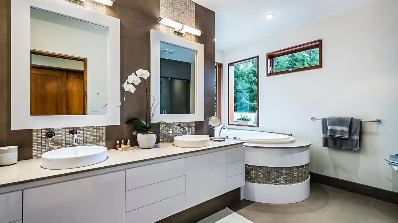 Belmont Estate | Whistler