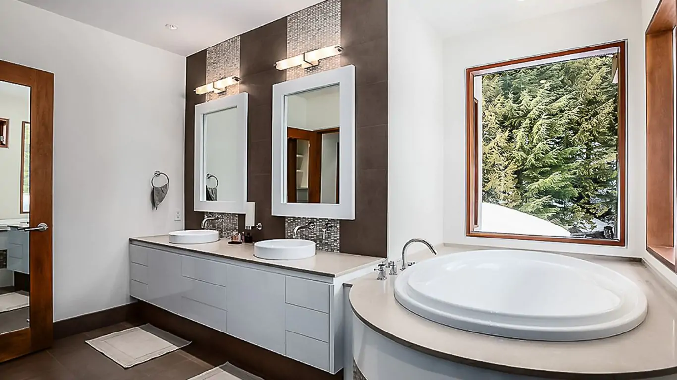 Belmont Estate | Whistler