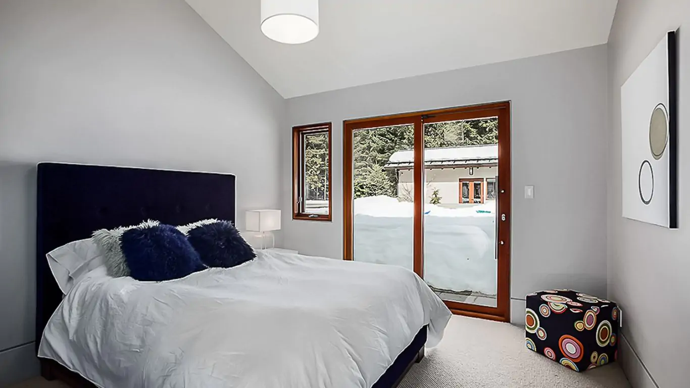 Belmont Estate | Whistler